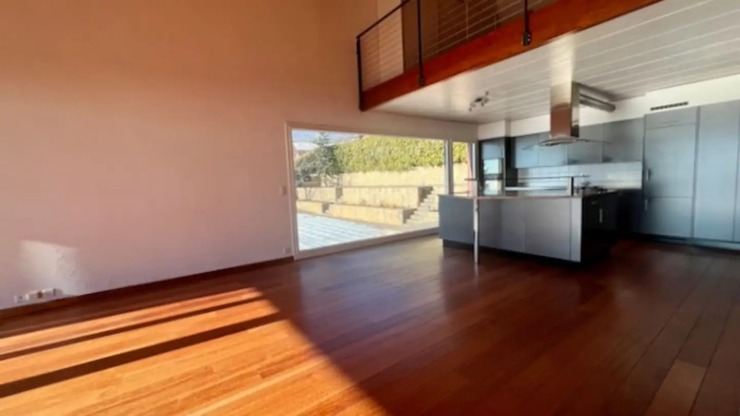 Cave house for sale - Route De Le Muids, 1273 Arzier-Le Muids - Photo 2