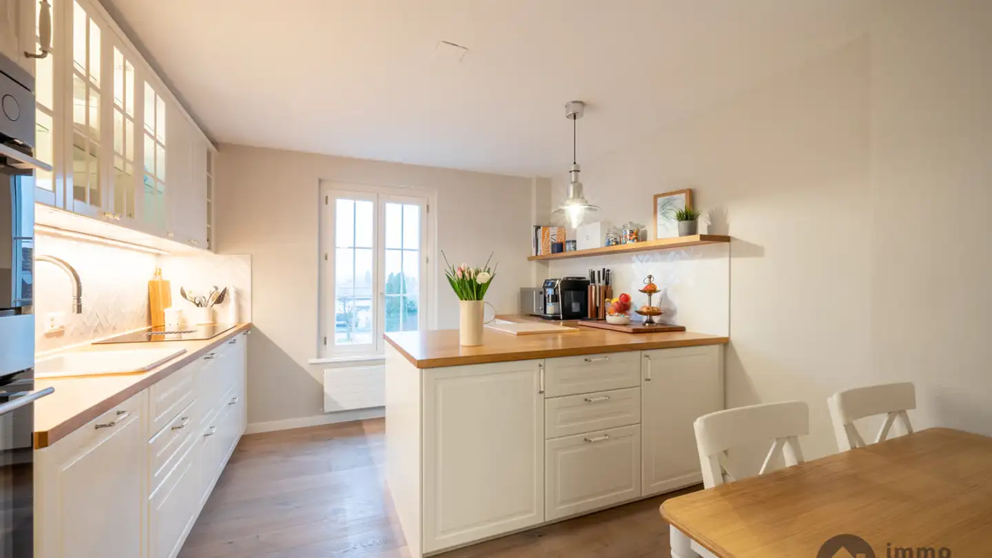 Einfamilienhaus kaufen - Dorfstrasse 65, 4665 Oftringen - Foto 4
