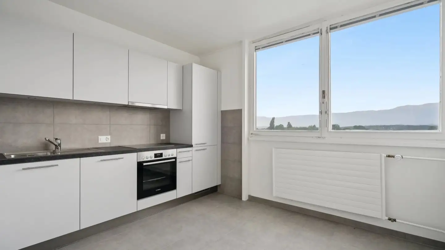 Apartment for rent - 1219 Le Lignon - Photo 2