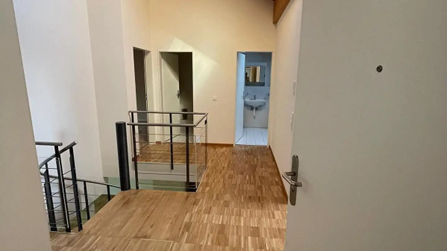 Wohnung mieten - Huebstrasse 17, 9100 Herisau - Foto 4