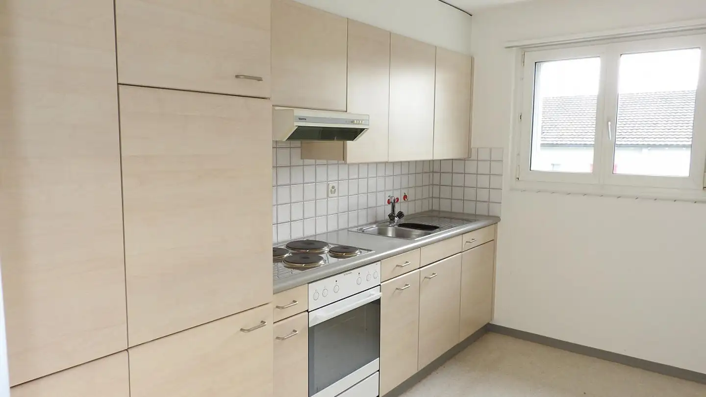 Wohnung mieten - Leuenbergerstrasse 10, 9000 St. Gallen - Foto 2