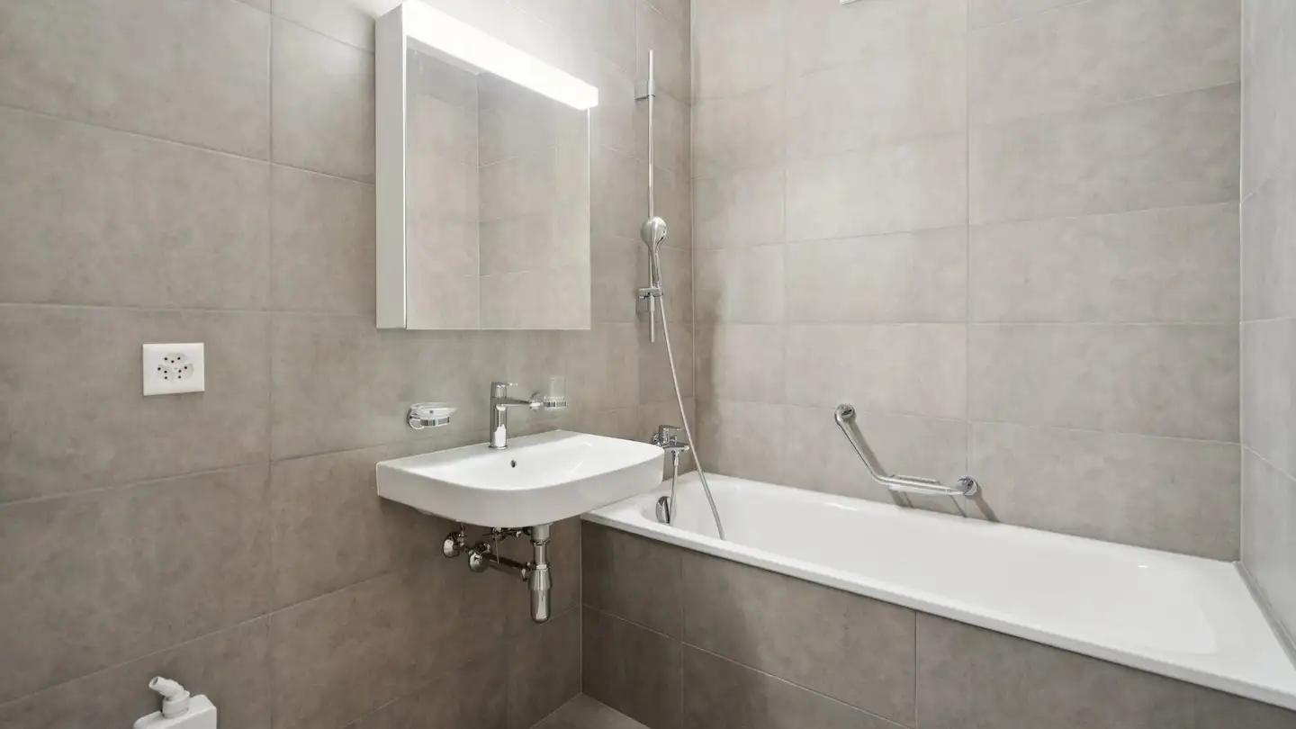 Apartment for rent - 1219 Le Lignon - Photo 3
