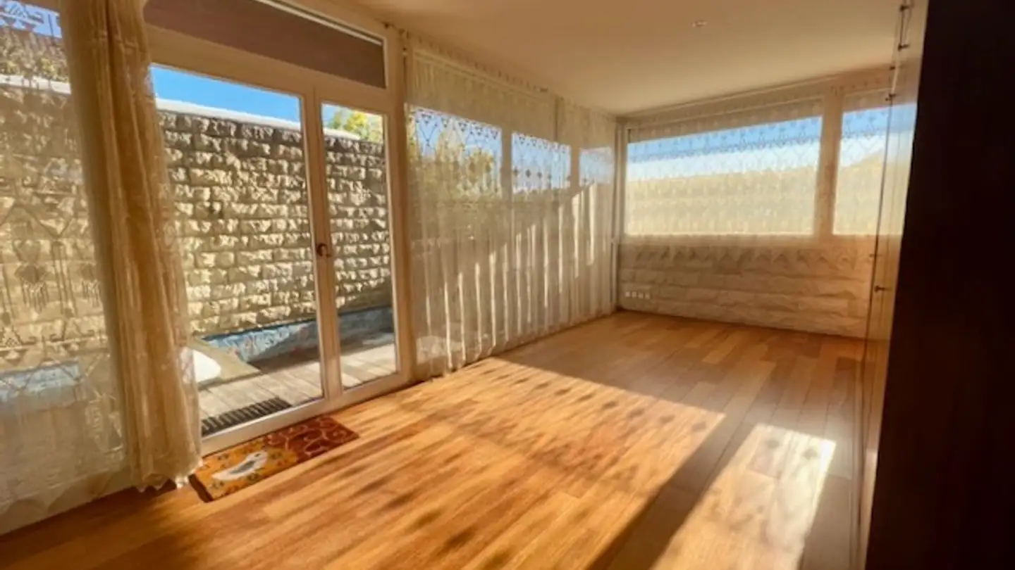 Cave house for sale - Route De Le Muids, 1273 Arzier-Le Muids - Photo 3