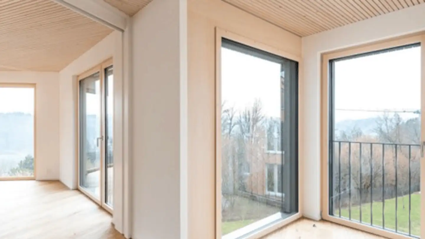 Appartement à louer - Risistrasse 7, 8903 Birmensdorf ZH - Photo 4