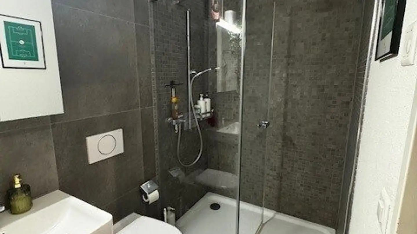 Apartment for rent - Weiermattweg 34, 3098 Köniz - Photo 3