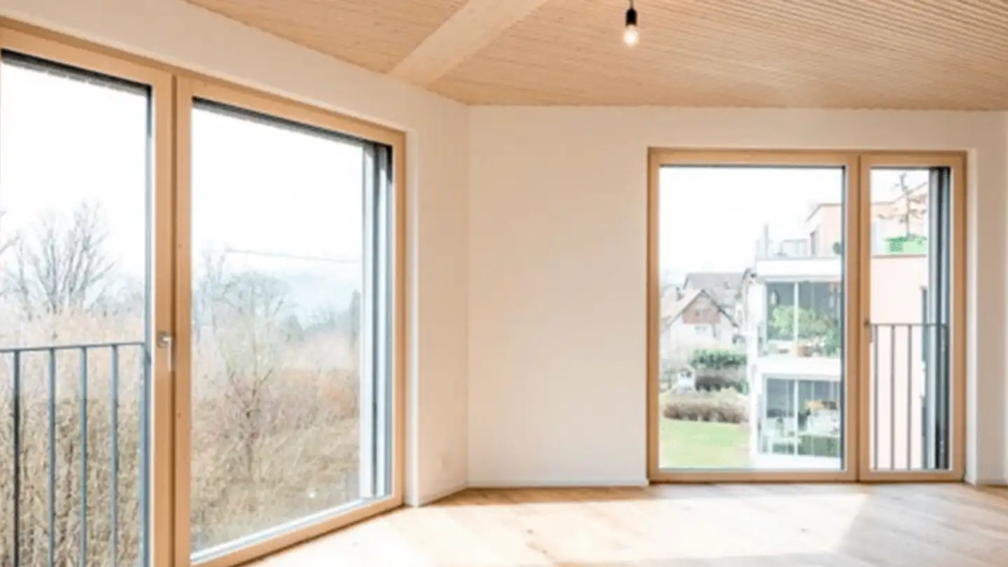 Appartement à louer - Risistrasse 7, 8903 Birmensdorf ZH - Photo 3