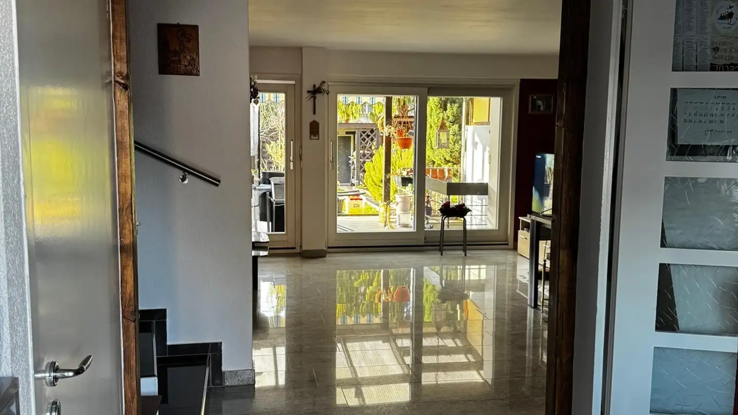 Casa singola in affitto - Nonnenmattstrasse 23, 4107 Ettingen