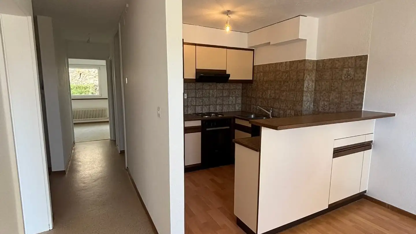 Appartement à vendre - Rue Du Suchiez 18, 2000 Neuchâtel