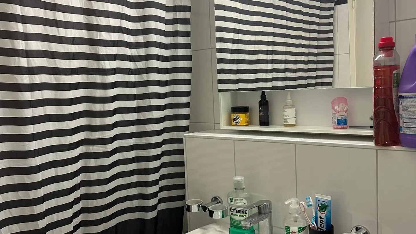 Appartamento in affitto - Avenue De Belmont 13, 1820 Montreux