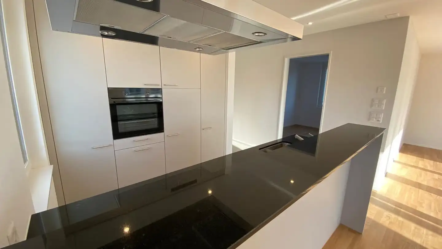 Wohnung mieten - Im Winkel 1, 6244 Nebikon - Foto 3