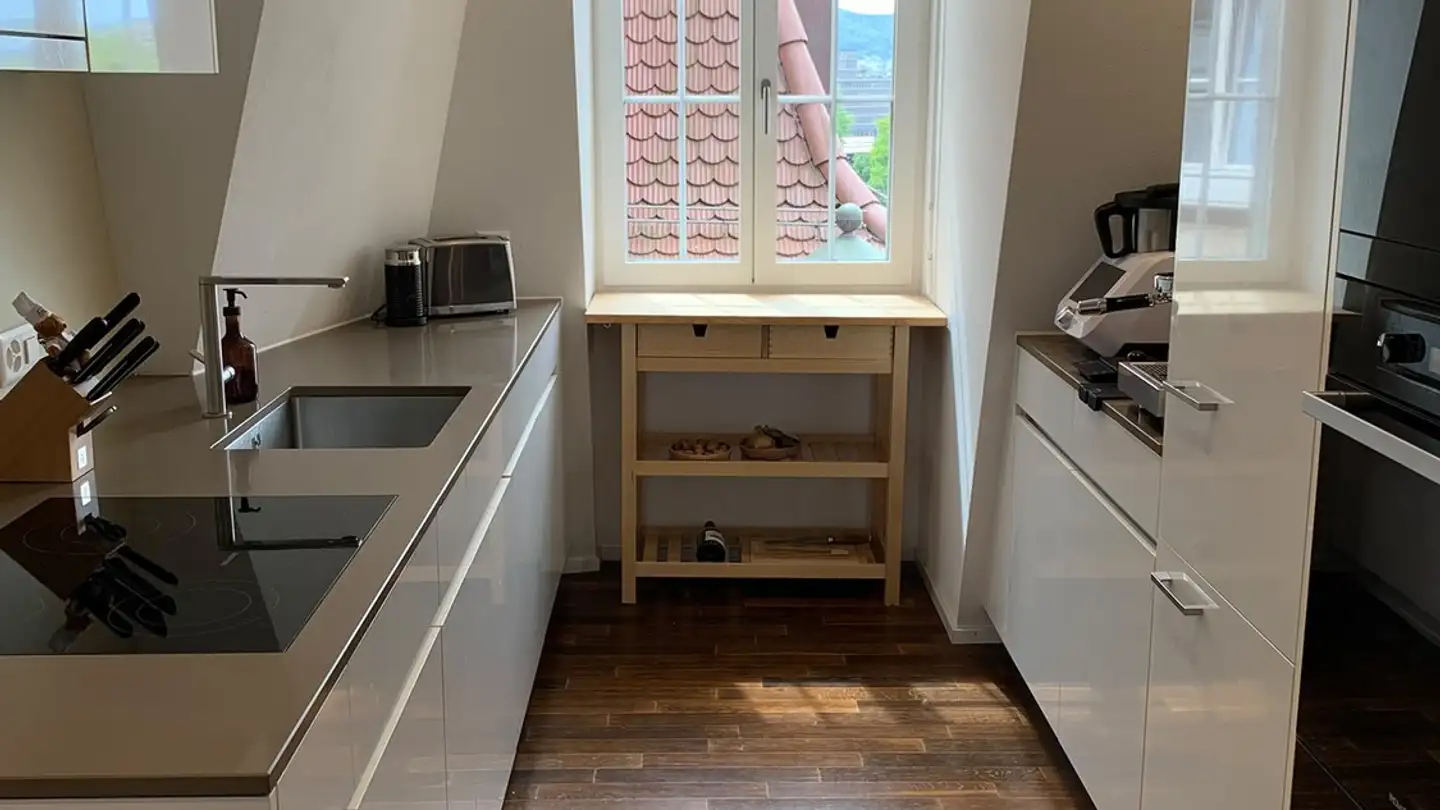 Appartement à louer - Stampfenbachplatz 4, 8006 Zürich - Photo 2