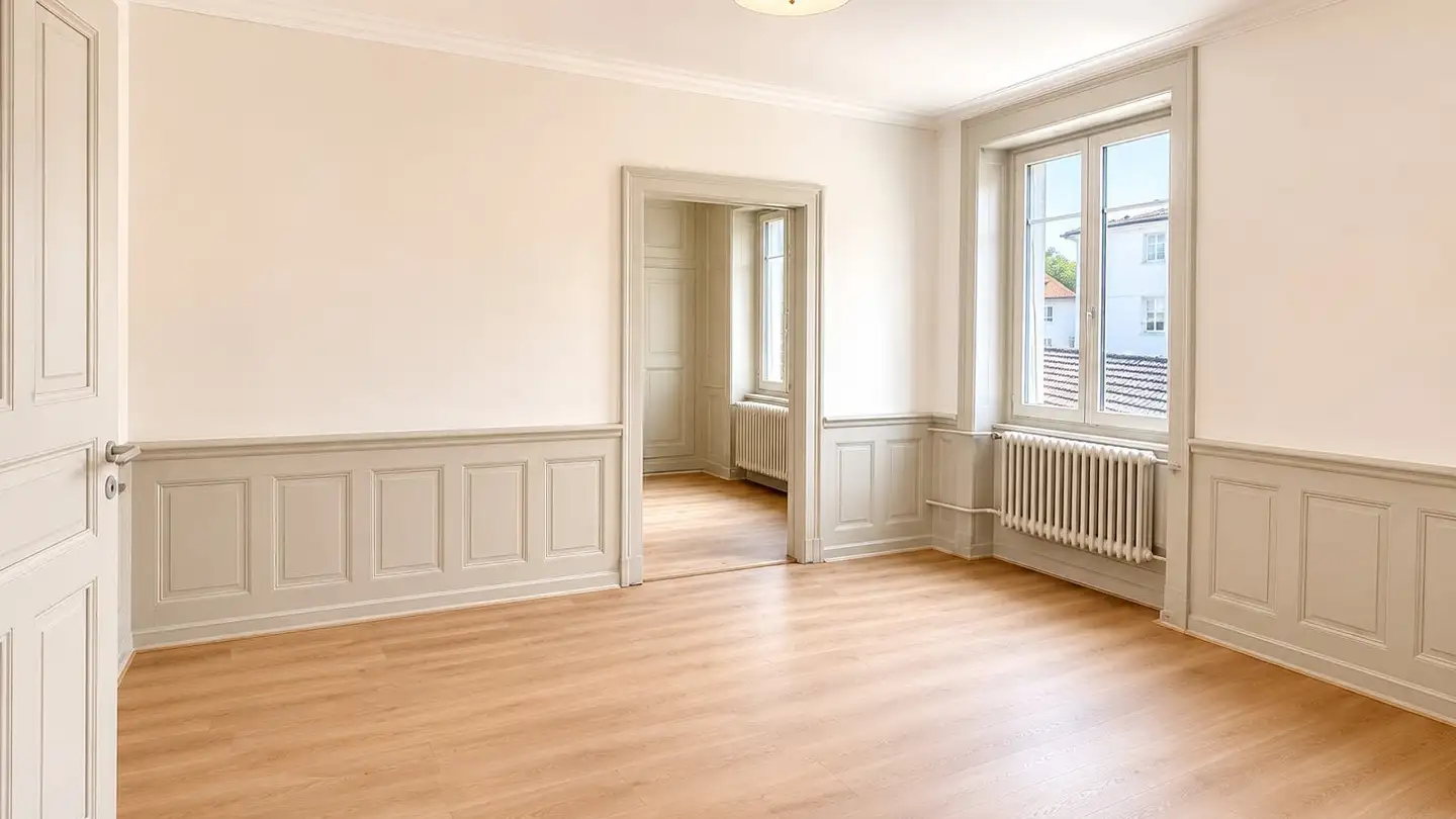 Appartement à louer - Grand-Rue 34, 2710 Tavannes - Photo 2