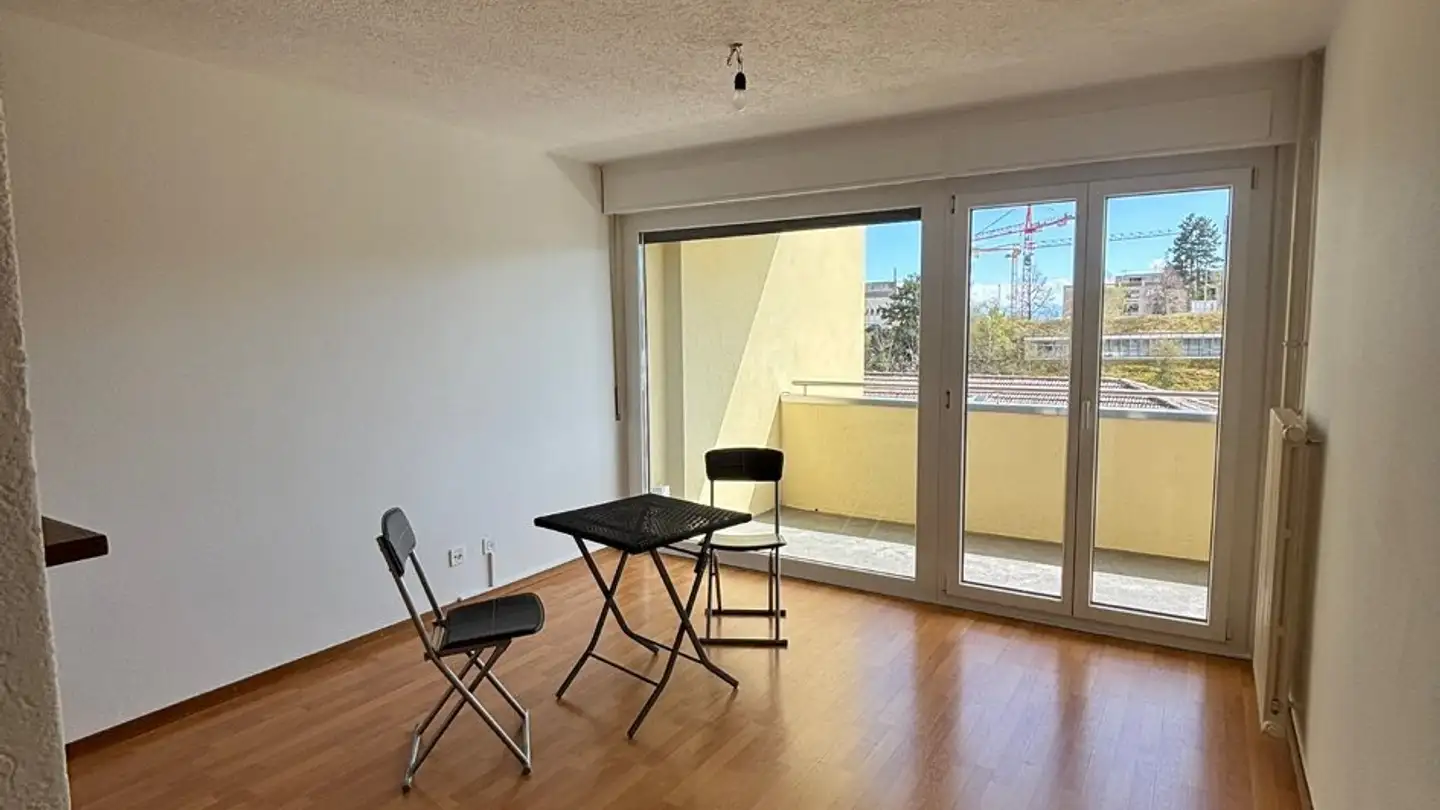 Appartement à vendre - Rue Du Suchiez 18, 2000 Neuchâtel - Photo 2