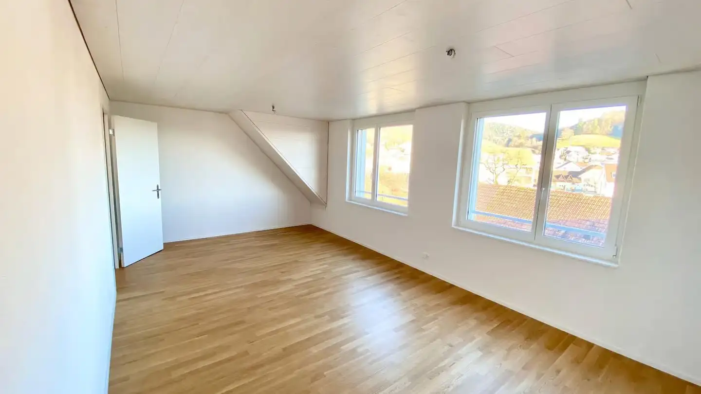 Wohnung mieten - Im Winkel 1, 6244 Nebikon - Foto 4