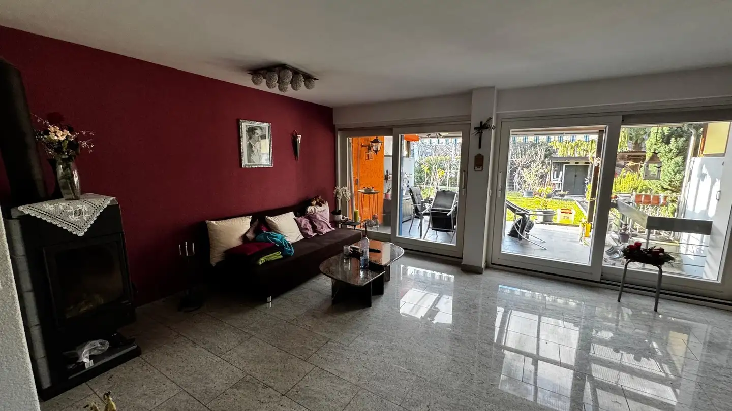 Casa singola in affitto - Nonnenmattstrasse 23, 4107 Ettingen - Foto 3