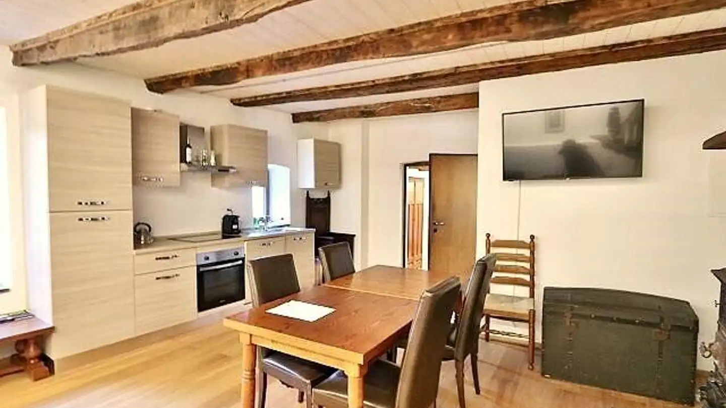 Appartement à vendre - 6614 Brissago - Photo 2