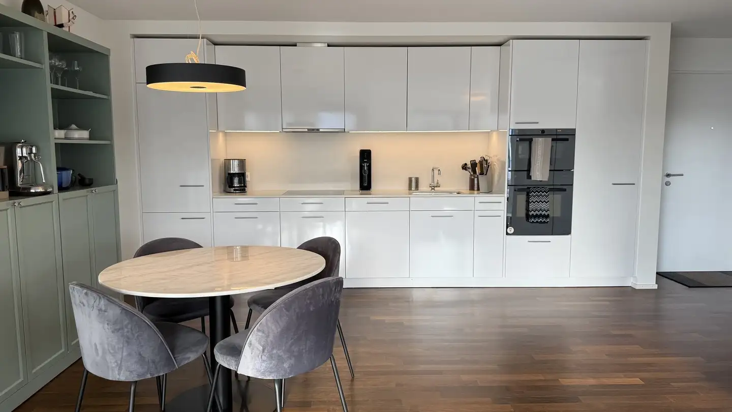 Wohnung mieten - Lenggstrasse 8, 8008 Zürich - Foto 3