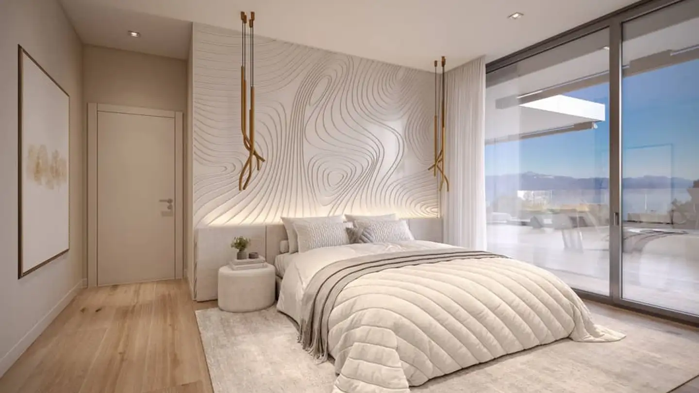 Appartement à vendre - 1009 Pully - Photo 3