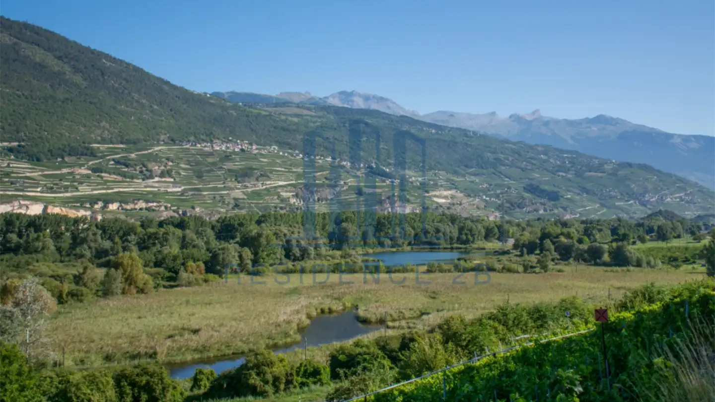 Villa for sale - 3979 Grône - Photo 2