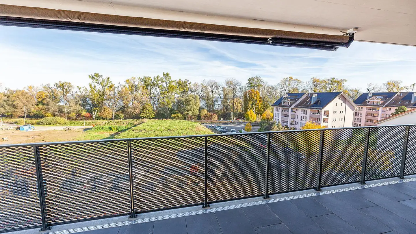 Appartement à louer - Seemoosholzstrasse 7a, 9320 Arbon - Photo 3