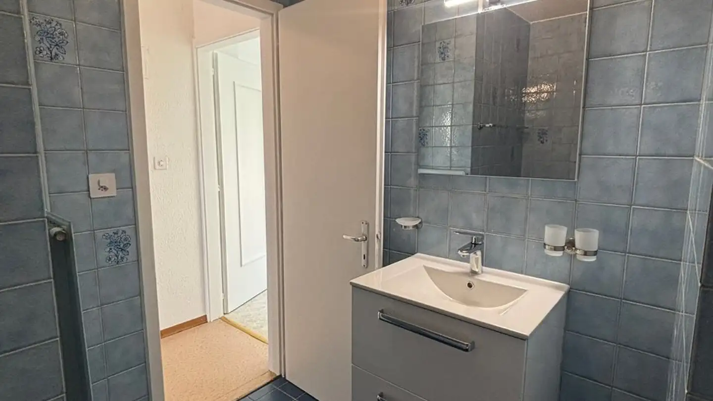 Appartement à vendre - Rue Du Suchiez 18, 2000 Neuchâtel - Photo 4