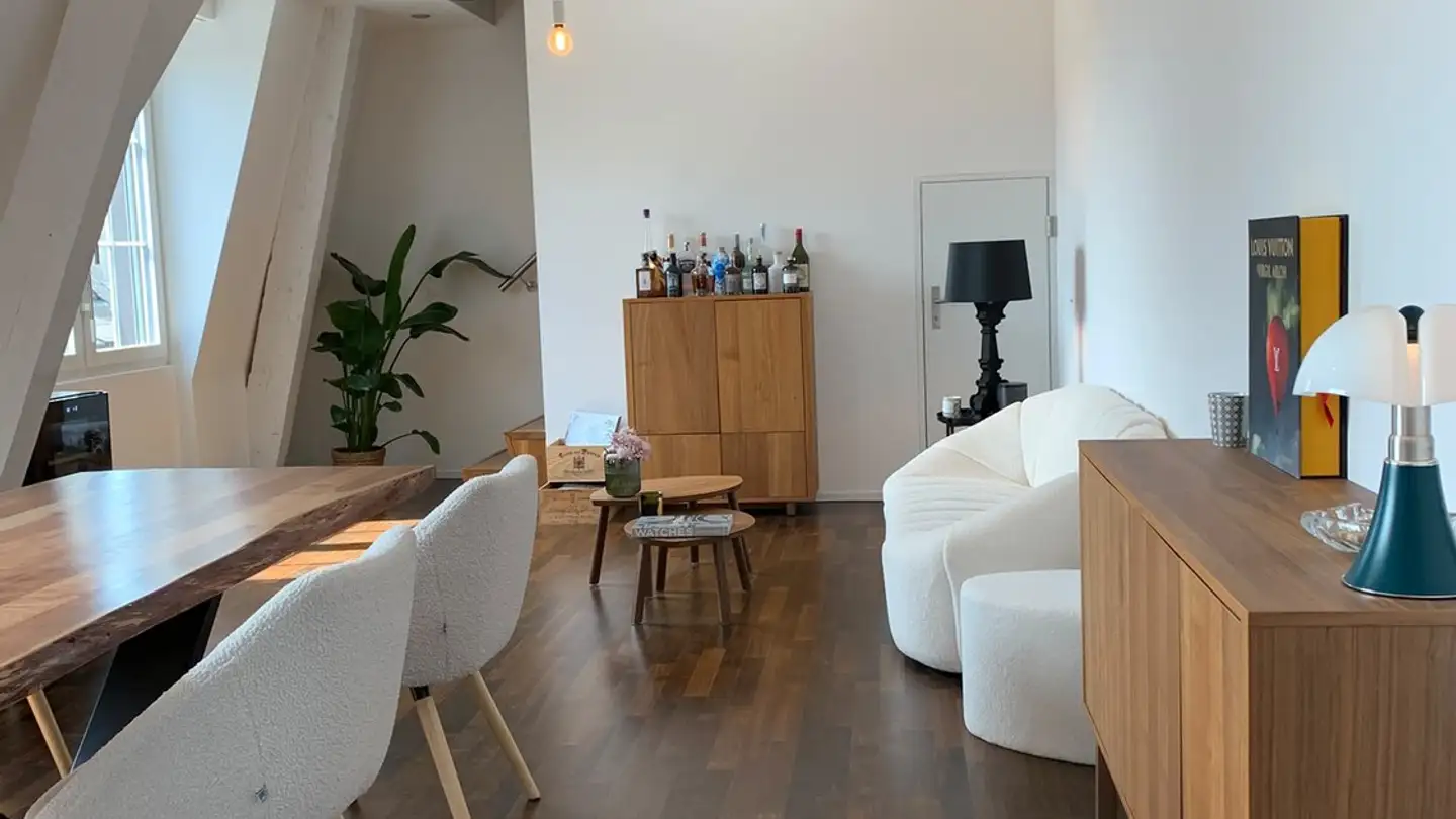 Appartement à louer - Stampfenbachplatz 4, 8006 Zürich - Photo 3
