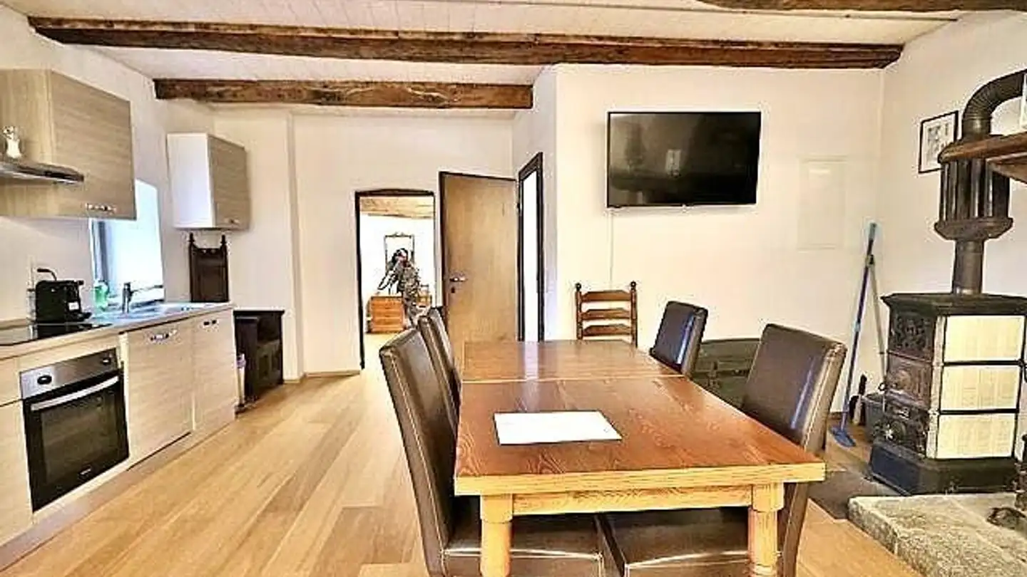 Appartement à vendre - 6614 Brissago - Photo 3