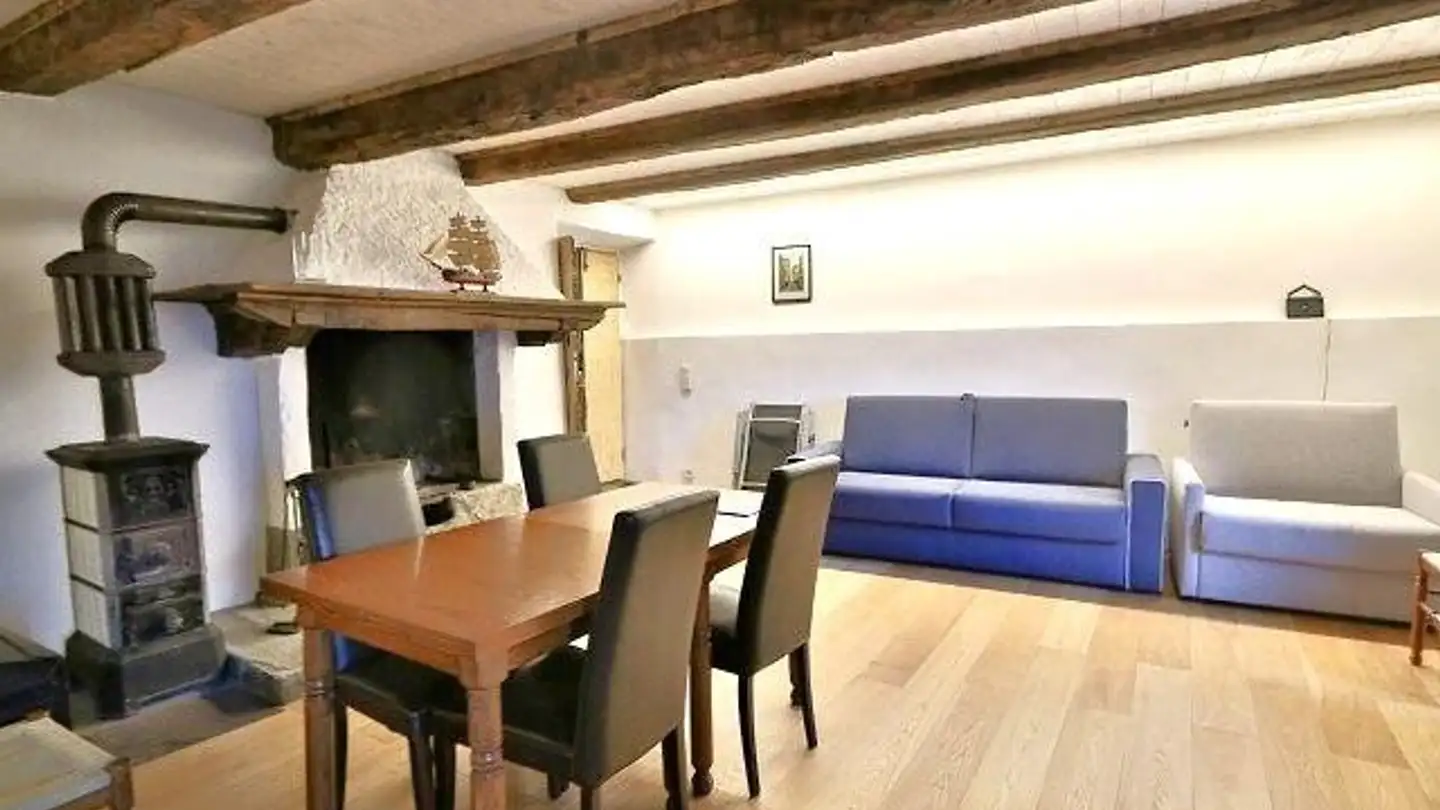 Appartement à vendre - 6614 Brissago - Photo 4