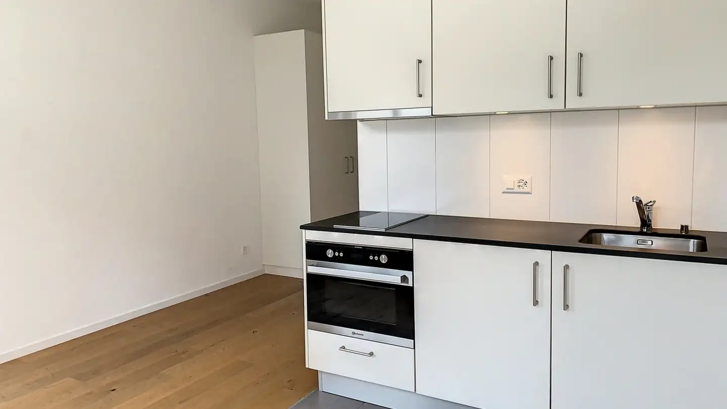 Apartment for rent - Route De La Rosière 52, 1782 Belfaux