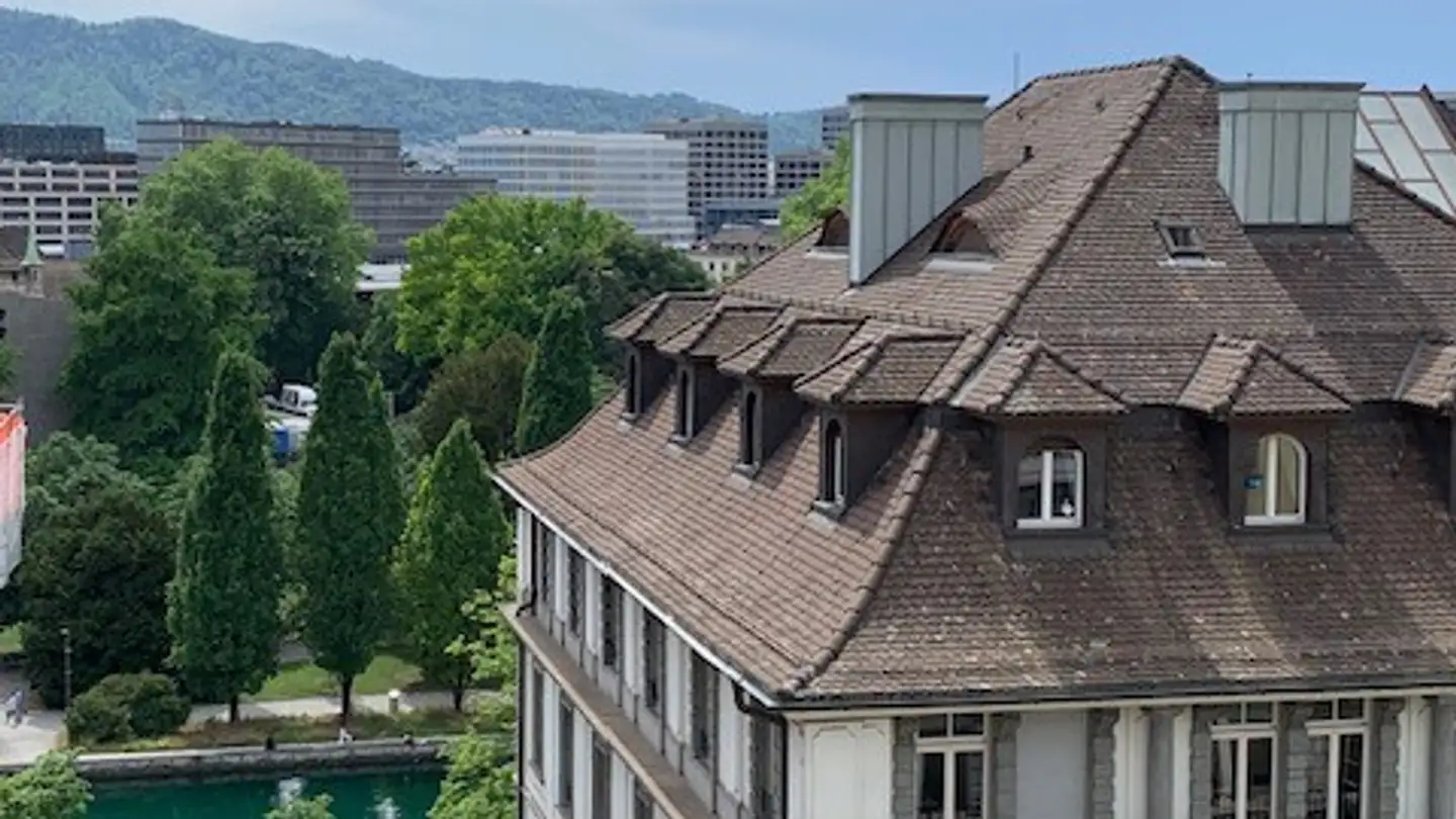 Appartement à louer - Stampfenbachplatz 4, 8006 Zürich - Photo 4