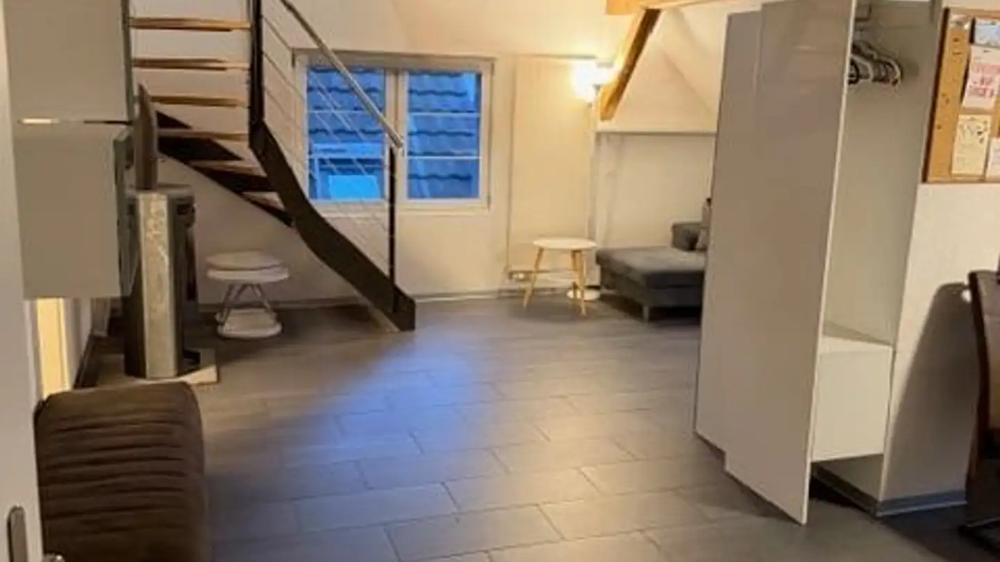 Appartement à louer - Poststrasse 1, 9424 Rheineck