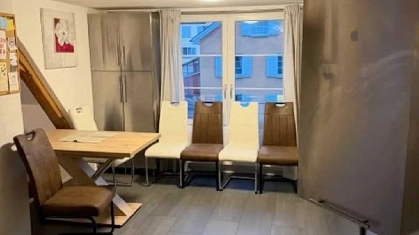 Appartement à louer - Poststrasse 1, 9424 Rheineck - Photo 2