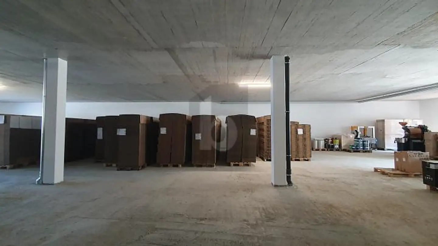 Industrial property for rent - 6014 Luzern - Photo 3