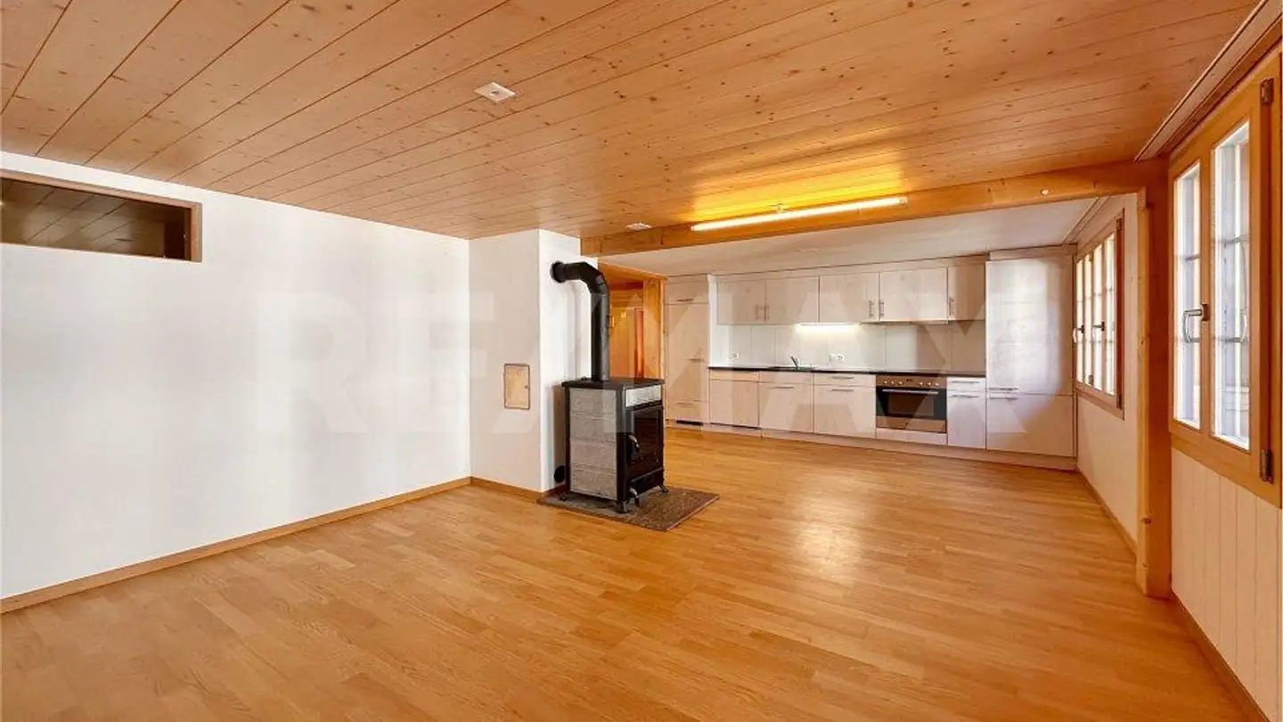 Single house for sale - 3762 Erlenbach im Simmental