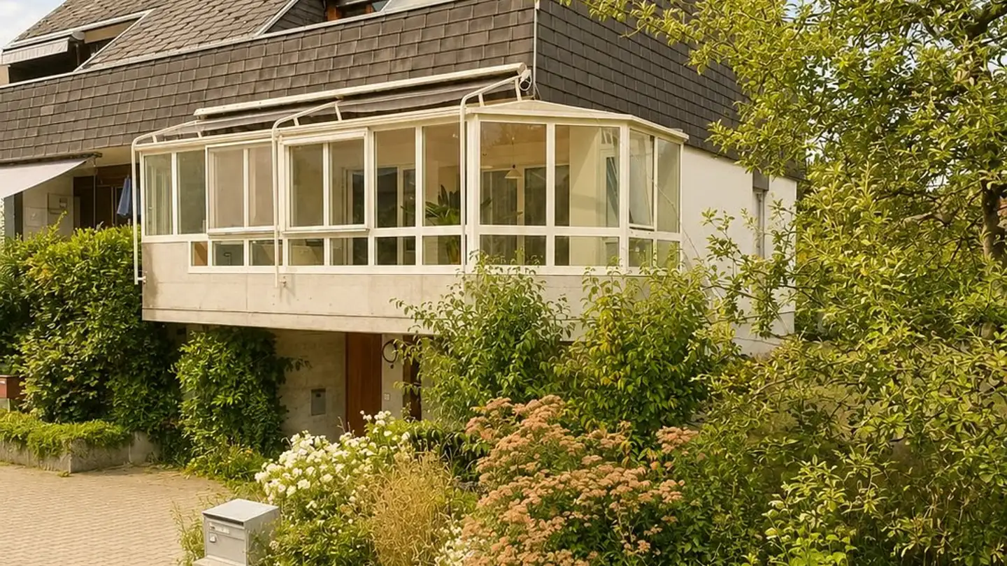 Einfamilienhaus kaufen - Lerchenweg, 3303 Jegenstorf