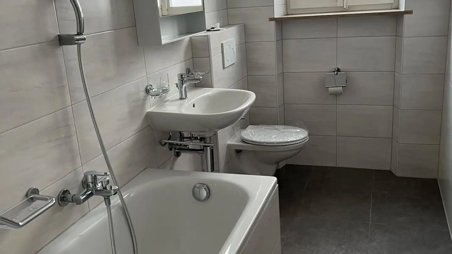 Appartement à louer - Via Giuseppe Motta 9, 6648 Minusio - Photo 4