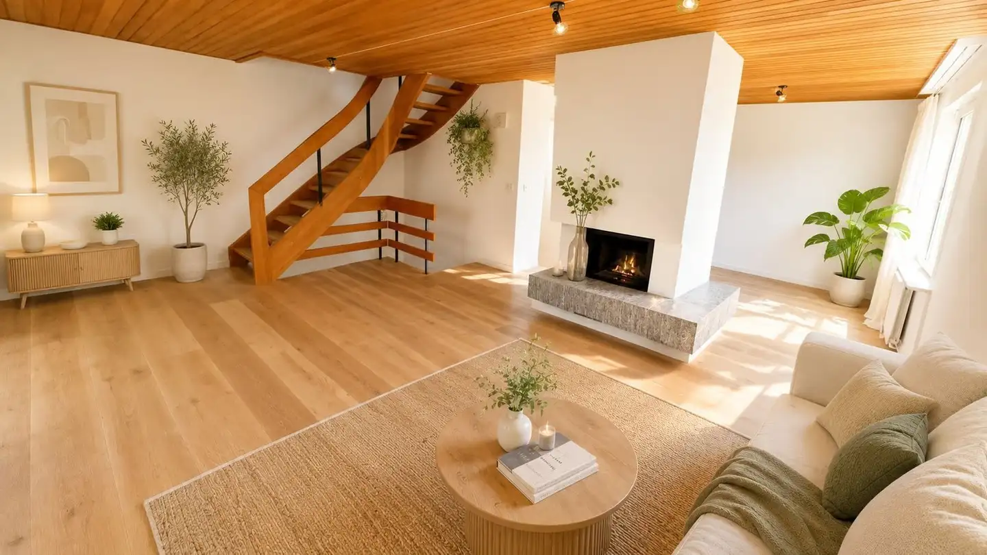 Einfamilienhaus kaufen - Lerchenweg, 3303 Jegenstorf - Foto 3