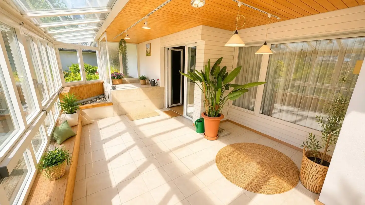 Einfamilienhaus kaufen - Lerchenweg, 3303 Jegenstorf - Foto 4