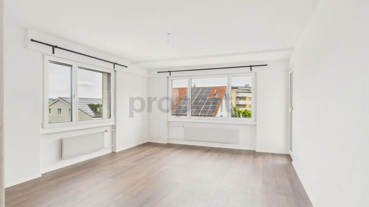 Apartment for sale - 6207 Nottwil