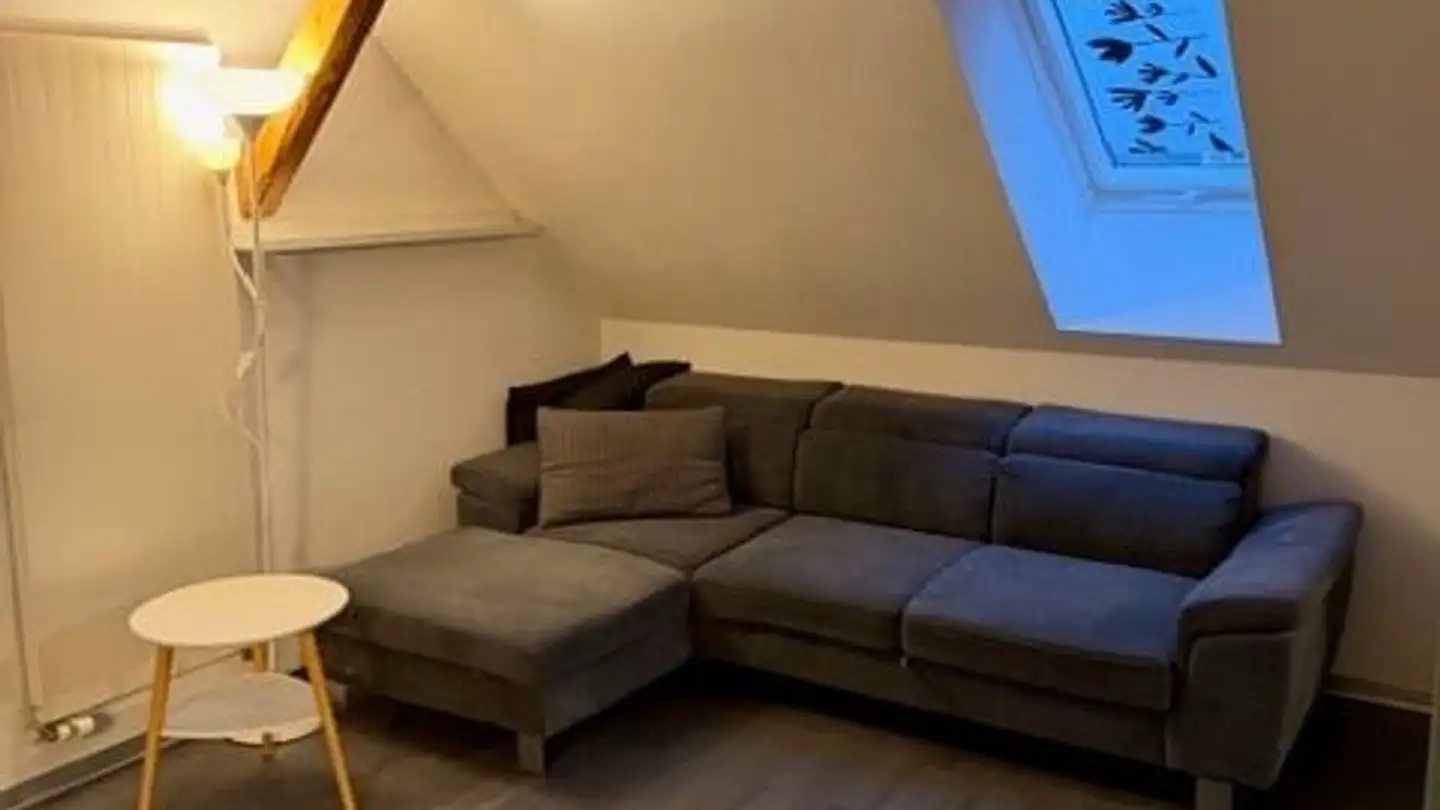 Appartement à louer - Poststrasse 1, 9424 Rheineck - Photo 3