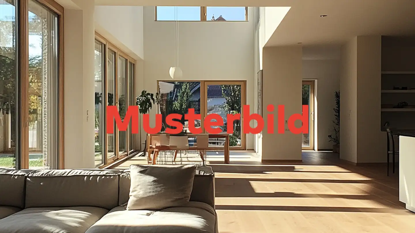 Appartement à louer - 8004 Zürich