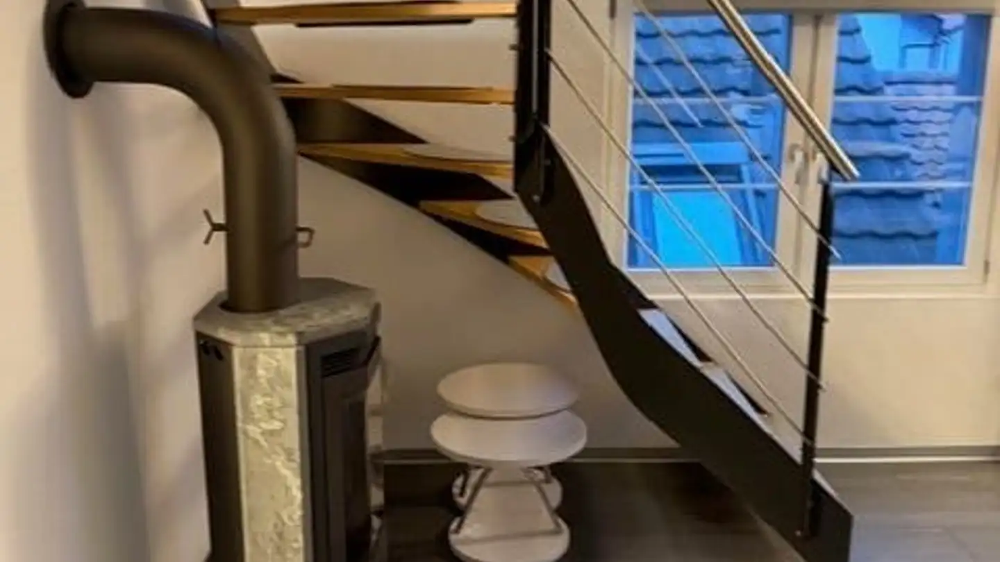 Appartement à louer - Poststrasse 1, 9424 Rheineck - Photo 4