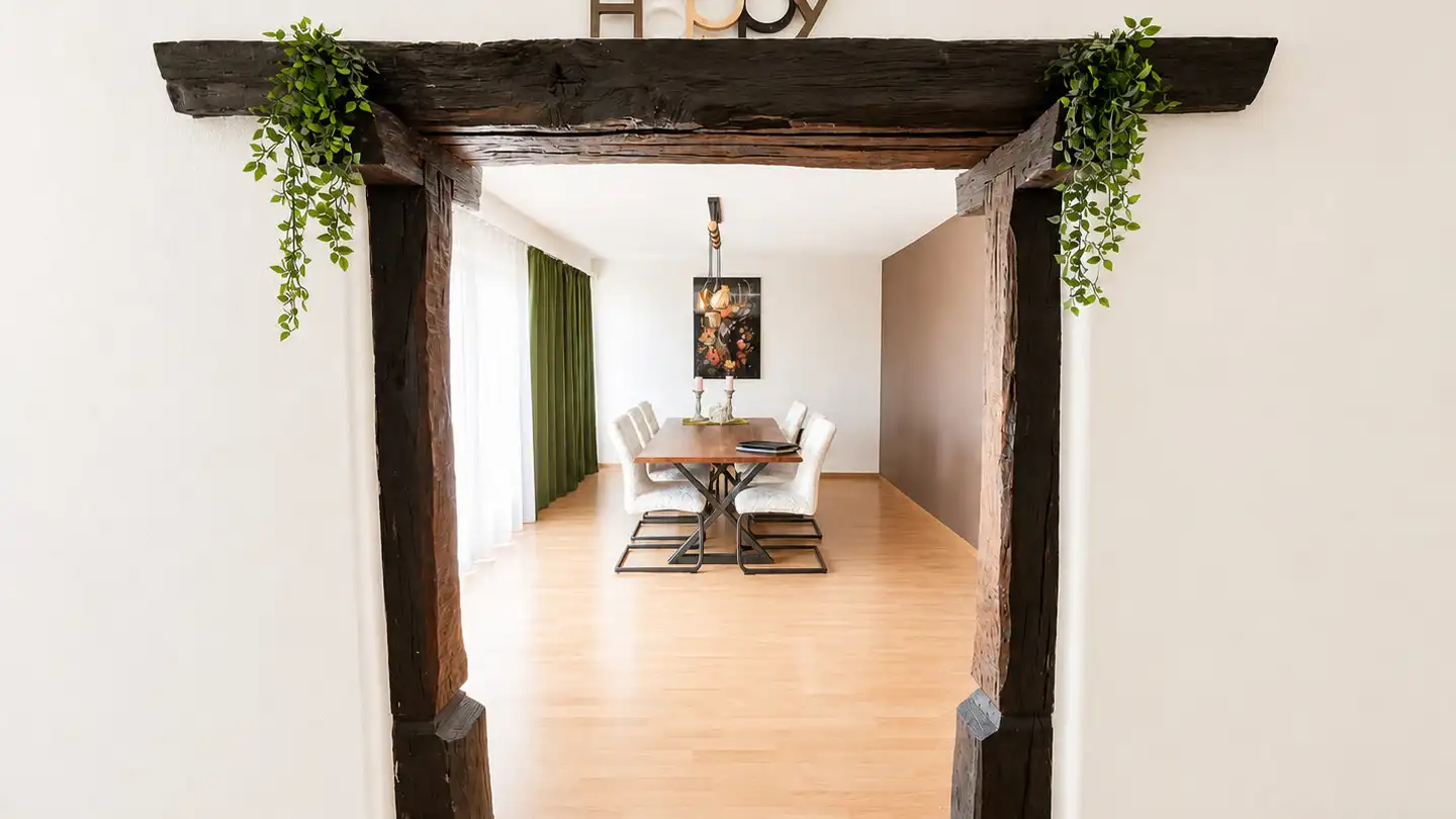 Appartamento in affitto - Floraweg 17, 8200 Schaffhausen