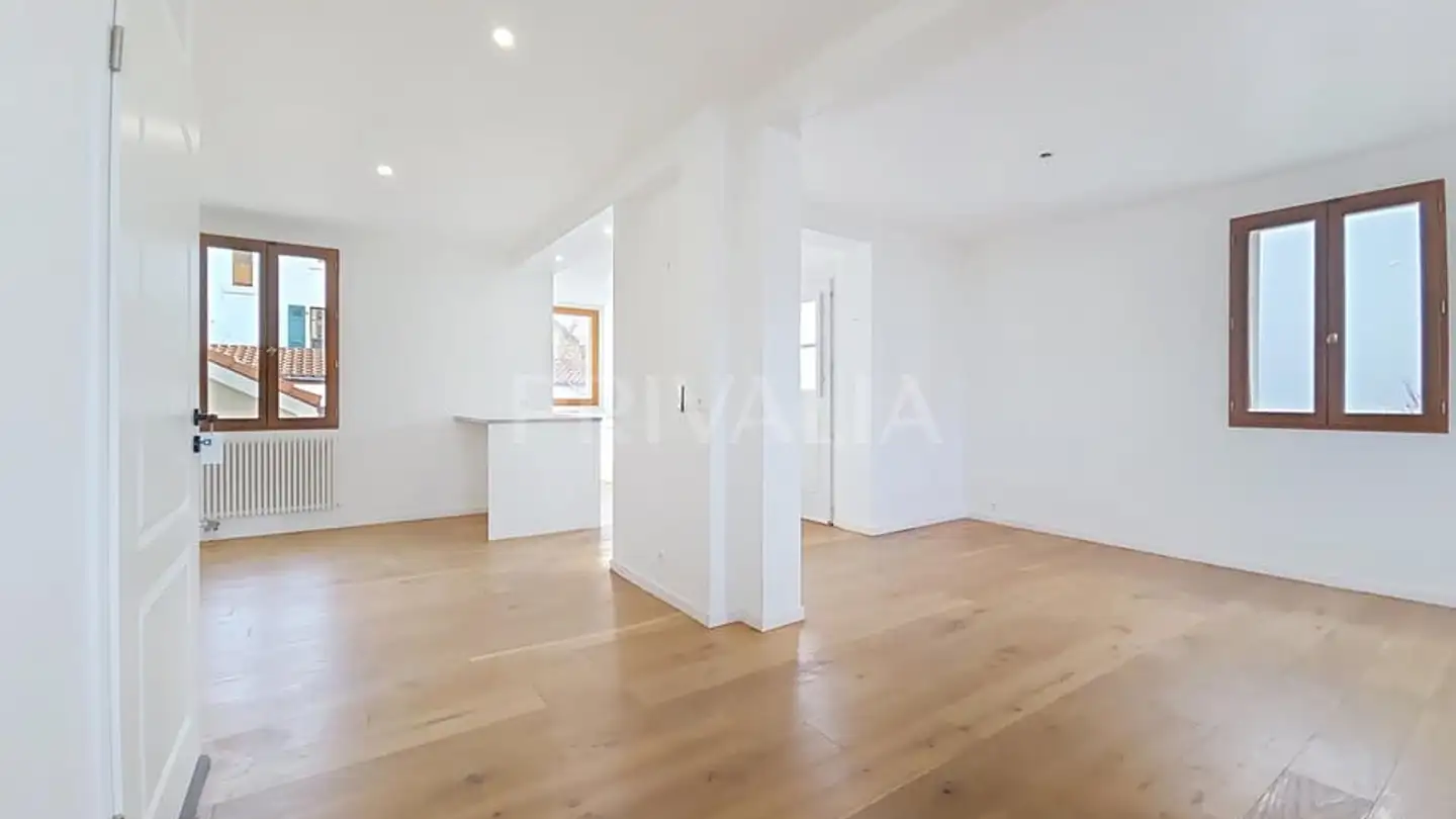 Einfamilienhaus mieten - 1225 Chêne-Bourg