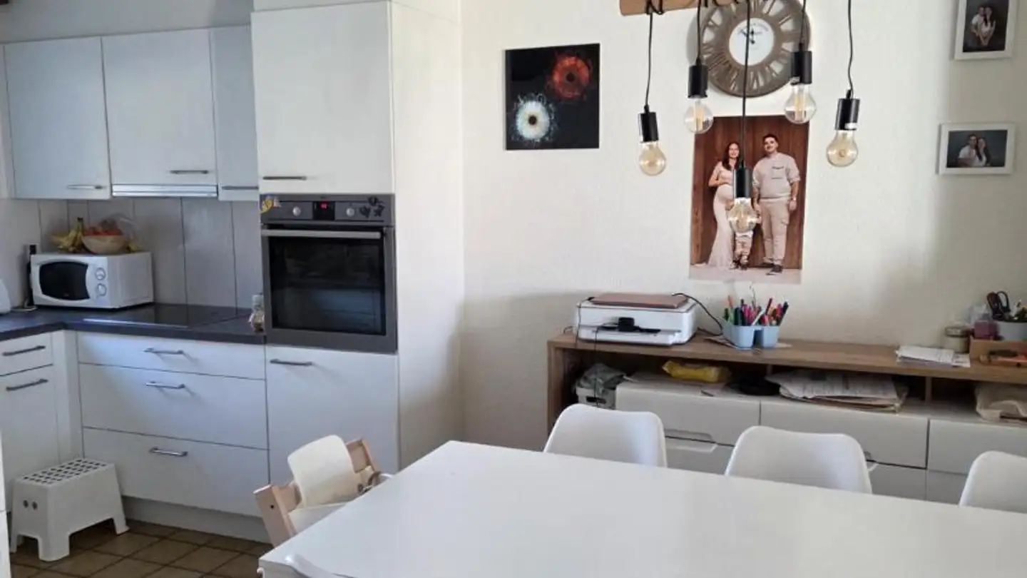 Haus mieten - Rue Des Flamands 17, 2525 Le Landeron - Foto 2