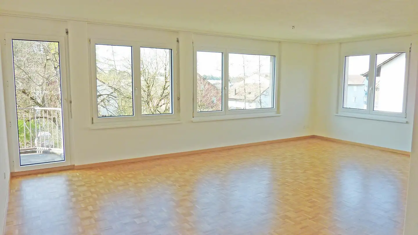 Apartment for rent - Hagenholzstrasse 2, 8302 Kloten - Photo 2