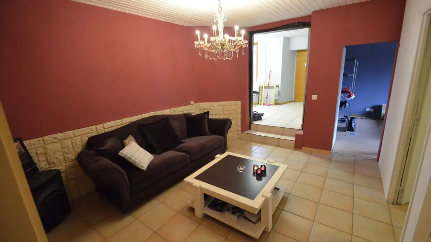 Residential building for sale - Route De France 46, 2926 Boncourt - Photo 3