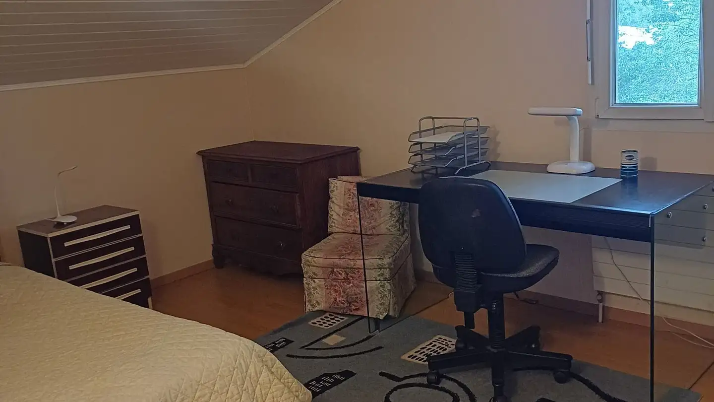 Appartamento in affitto - 1222 Vésenaz