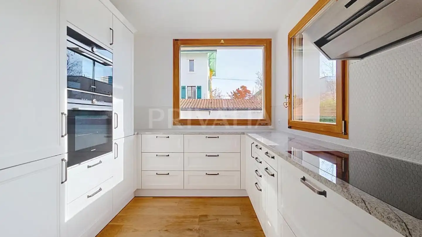 Einfamilienhaus mieten - 1225 Chêne-Bourg - Foto 3