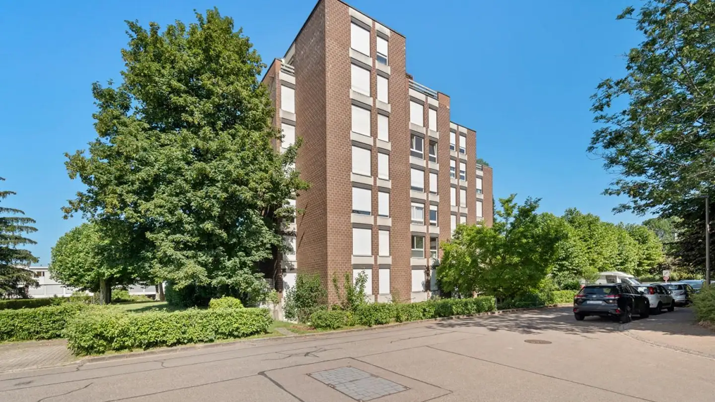 Appartamento in vendita - Keltenstrasse 37, 4106 Therwil - Photo 4